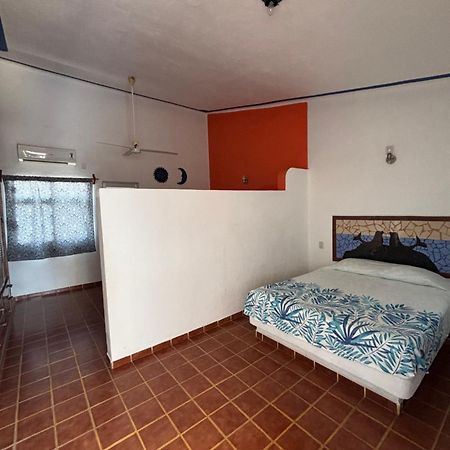 Costa Dorada Hotel Barra de Navidad Ngoại thất bức ảnh