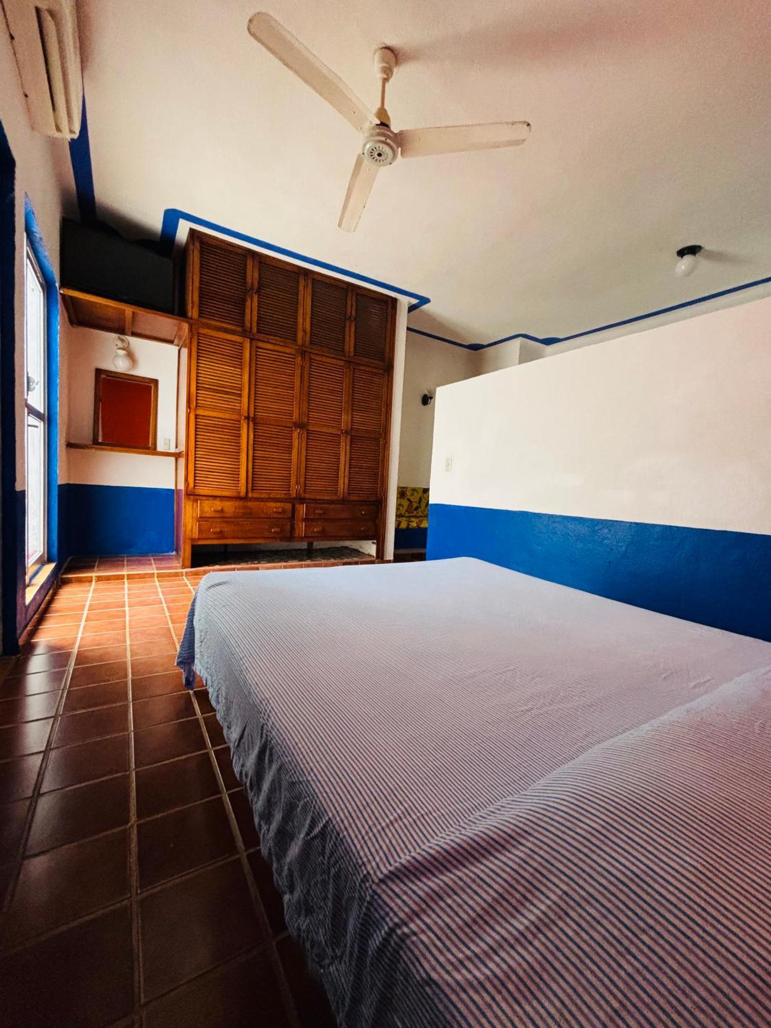 Costa Dorada Hotel Barra de Navidad Ngoại thất bức ảnh