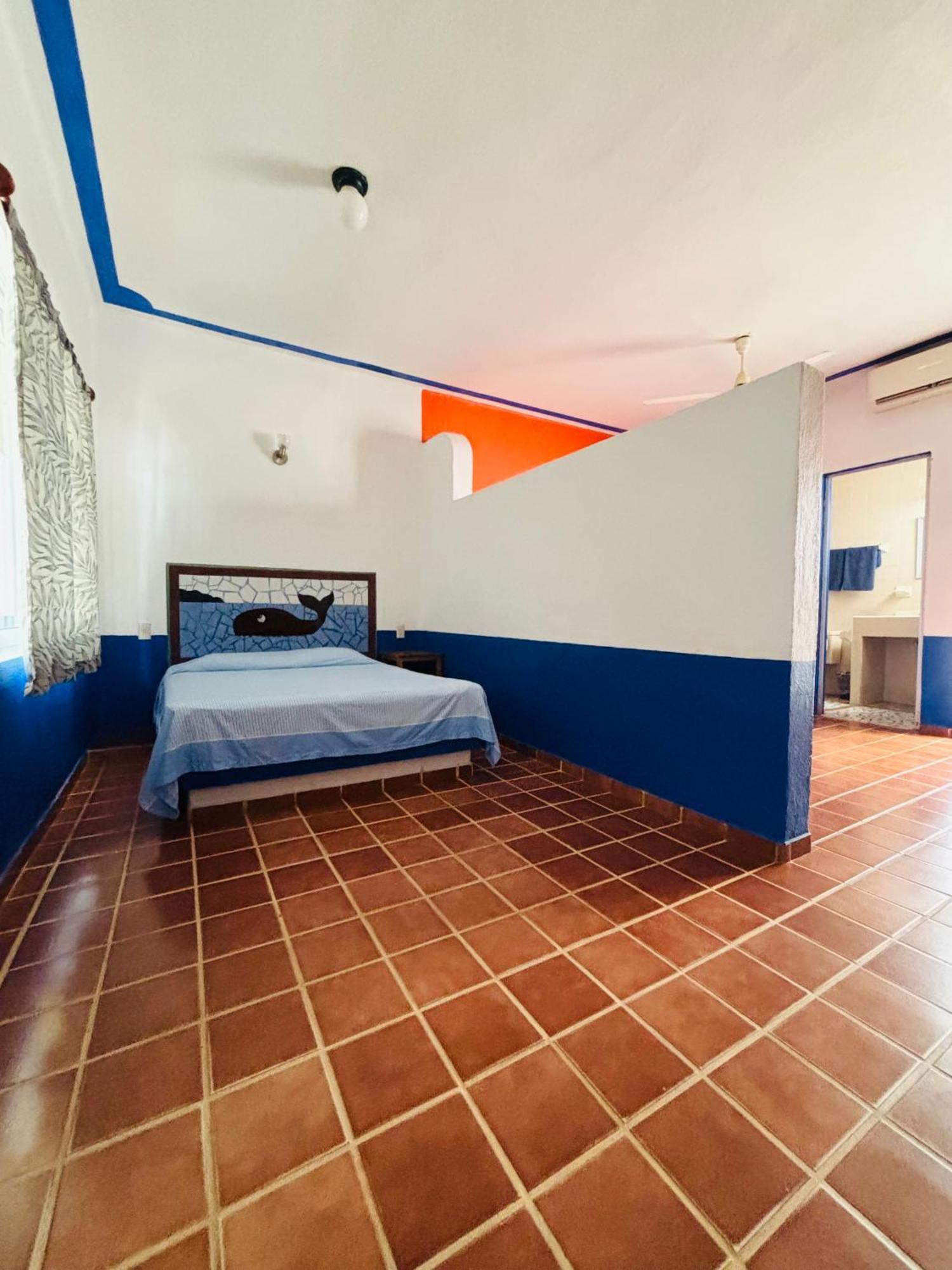 Costa Dorada Hotel Barra de Navidad Ngoại thất bức ảnh